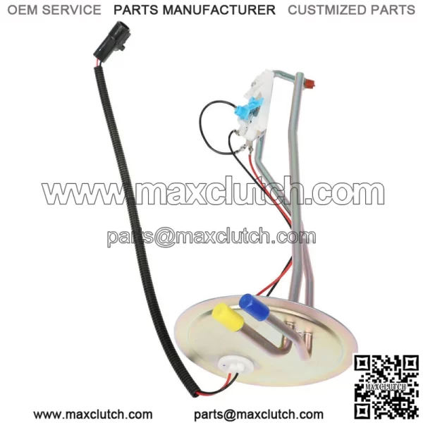 Fuel Tank Sending Unit Fit For 2005-2006 Ford F250 F350 Diesel Midship Tank - Image 3