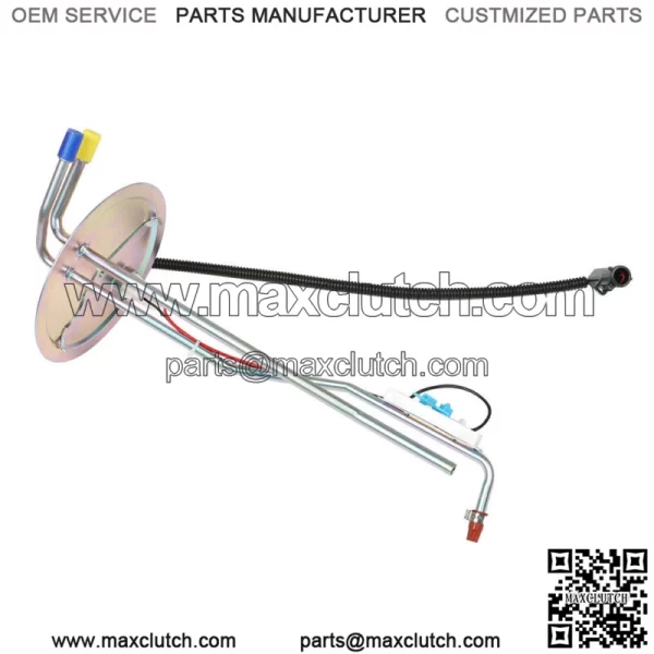 Fuel Tank Sending Unit Fit For 2005-2006 Ford F250 F350 Diesel Midship Tank - Image 4