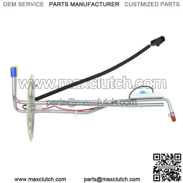 Fuel Tank Sending Unit Fit For 2005-2006 Ford F250 F350 Diesel Midship Tank - Image 5