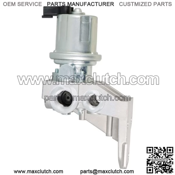Fuel Transfer Pump 5362269 12V for Cummins 6C8.3 ISC8.3 QSC8.3 QSL9