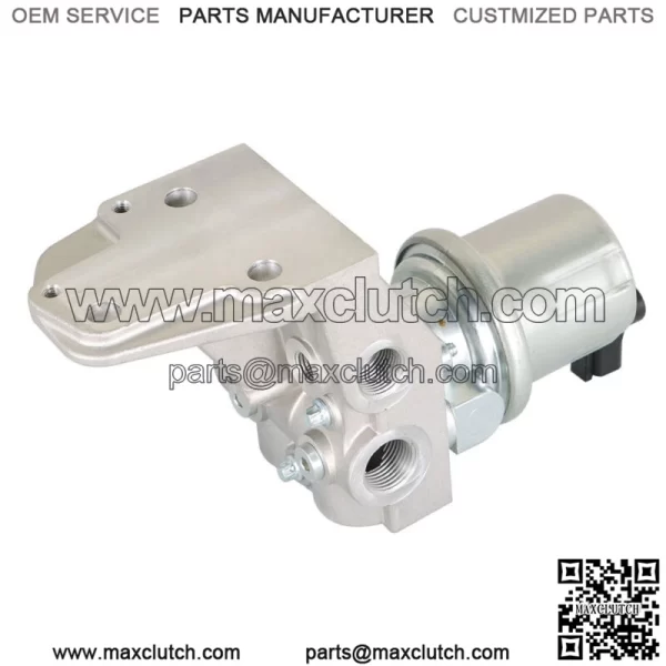 Fuel Transfer Pump 5362269 12V for Cummins 6C8.3 ISC8.3 QSC8.3 QSL9 - Image 2