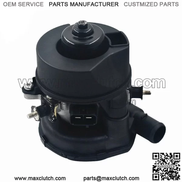 Secondary Air Pump For 07-08 Subaru Forester XT Impreza WRX 2.5 14828AA060 - Image 2