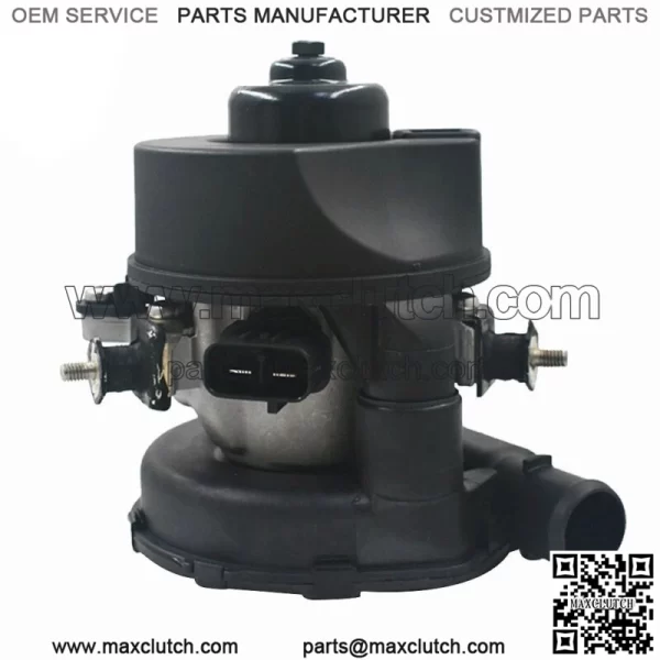 Secondary Air Pump For 07-08 Subaru Forester XT Impreza WRX 2.5 14828AA060 - Image 3