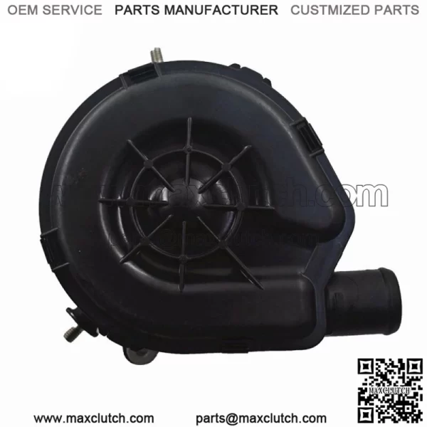 Secondary Air Pump For 07-08 Subaru Forester XT Impreza WRX 2.5 14828AA060 - Image 5