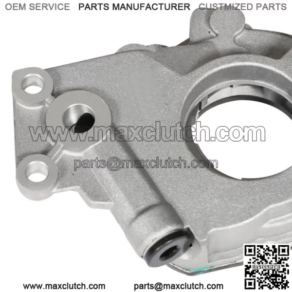 Durable LS High Volume Oil Pump Change Kit w/Gaskets RTV Fit For GM LS 5.3L 6.0L - Image 2
