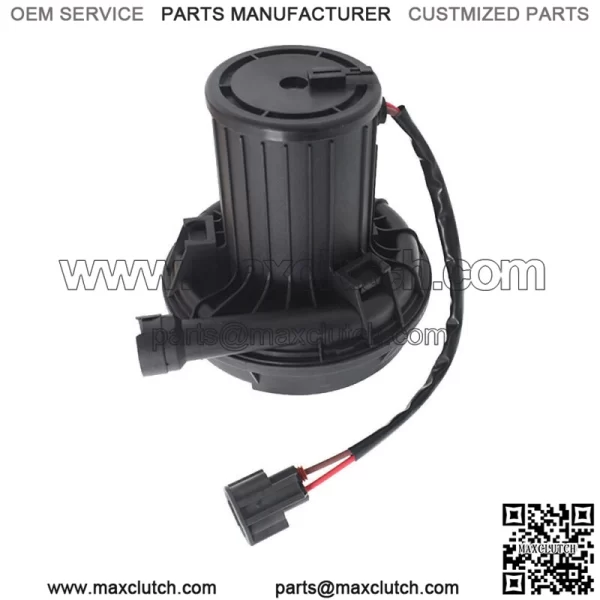 For 2004-06 Chrysler Sebring Dodge Stratus 2.4 2.7L Secondary Air Injection Pump - Image 4