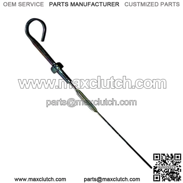 New dipstick fits Ford New Holland 4340 4400 4410 4500 5000 5190 53 tractor