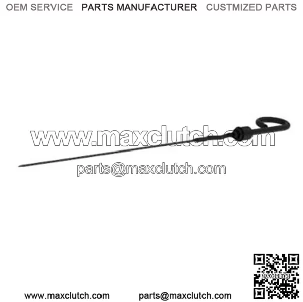 Dipstick for measuring engine oil level - Image 2