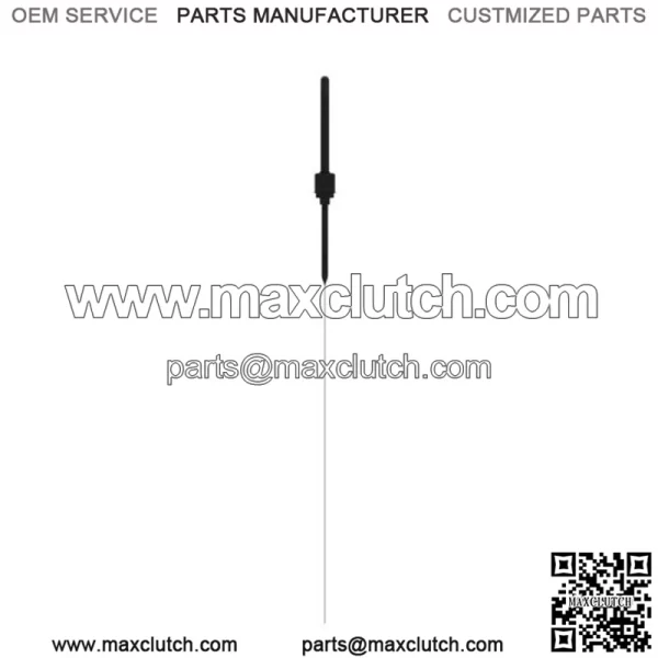 Dipstick for measuring engine oil level - Image 3