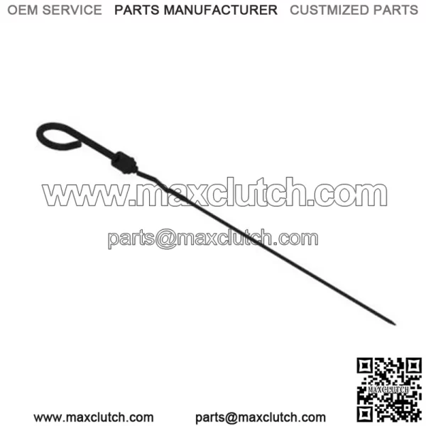 Dipstick for measuring engine oil level - Image 4