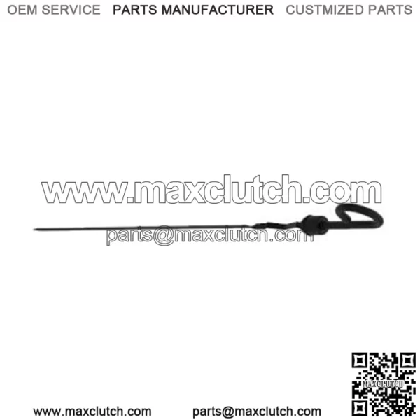 Dipstick for measuring engine oil level - Image 5