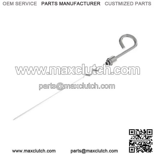 Dipstick for measuring engine oil level - Image 2