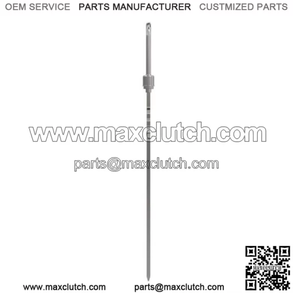 Dipstick for measuring engine oil level - Image 3