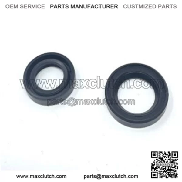 Peugeot Vivacity 50 2T Sportline 3 Crank Bearings Seals Euro 1 Pedmoto