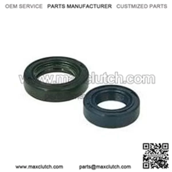 Peugeot Vivacity 3 50 Crank Bearings Seals