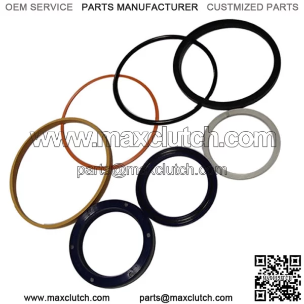85802567 Loader Lift Cylinder Seal Kit Fits New Holland LB75