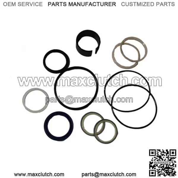 85802570 Swing Cylinder Seal Kit Fits New Holland 555E LB75