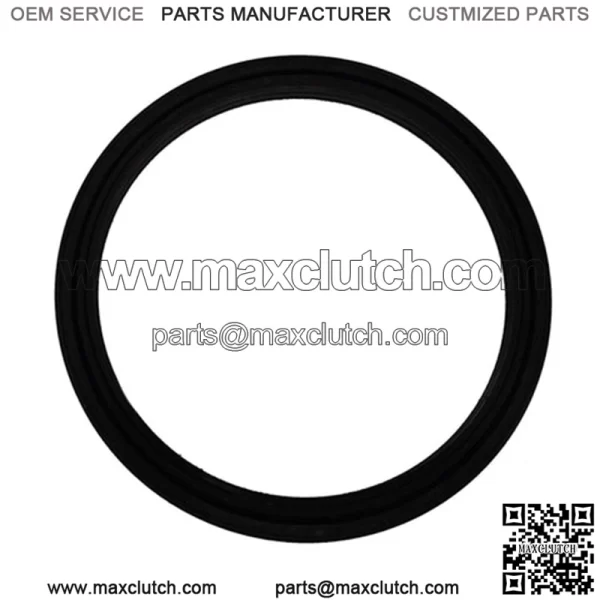 1349265C1 New Oil Seal Ring Fits Case-IH 580L, 580L Ser. 2, 580SL, 580SL Ser. 2