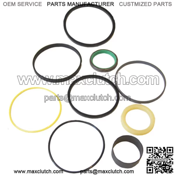 84155085 Stabilizer Cylinder Hydraulic Seal Kit Fits Case 580 Super M