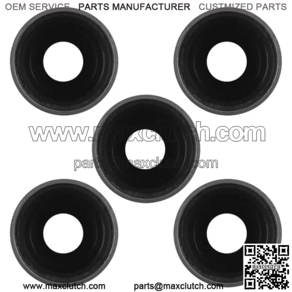 5X Oil Seal For Yamaha Raptor 660R 2001-2005 (For: 2006 Yamaha Rhino 660) - Image 4