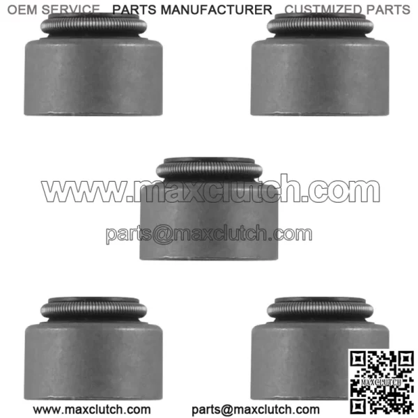 5X Oil Seal For Yamaha Raptor 660R 2001-2005 (For: 2006 Yamaha Rhino 660) - Image 5