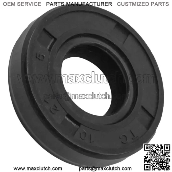 93101-10090-00 Water Pump Seal For Yamaha Blaster 200 YFS200 1988-2006 (For: 2006 Yamaha Rhino 660)