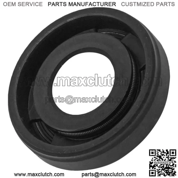93101-10090-00 Water Pump Seal For Yamaha Blaster 200 YFS200 1988-2006 (For: 2006 Yamaha Rhino 660) - Image 3