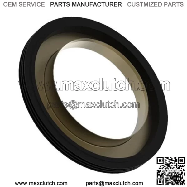 Rear axle outer oil seal - Image 2