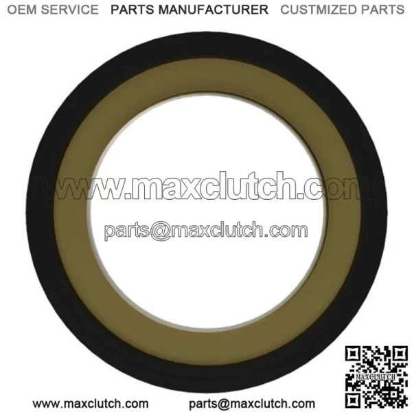 Rear axle outer oil seal - Image 4