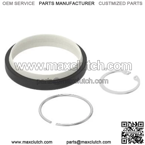 Steering Tie Rod Ball Joint Seal Kit - Image 3