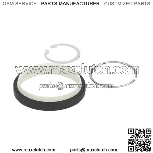 Steering Tie Rod Ball Joint Seal Kit - Image 4