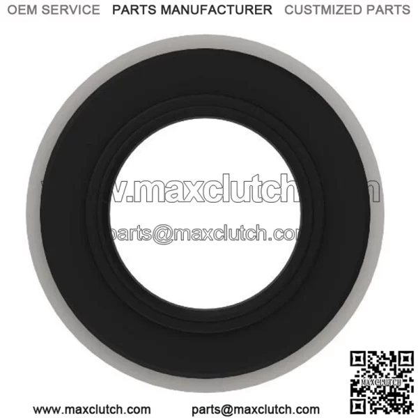Internal oil seal - Image 3