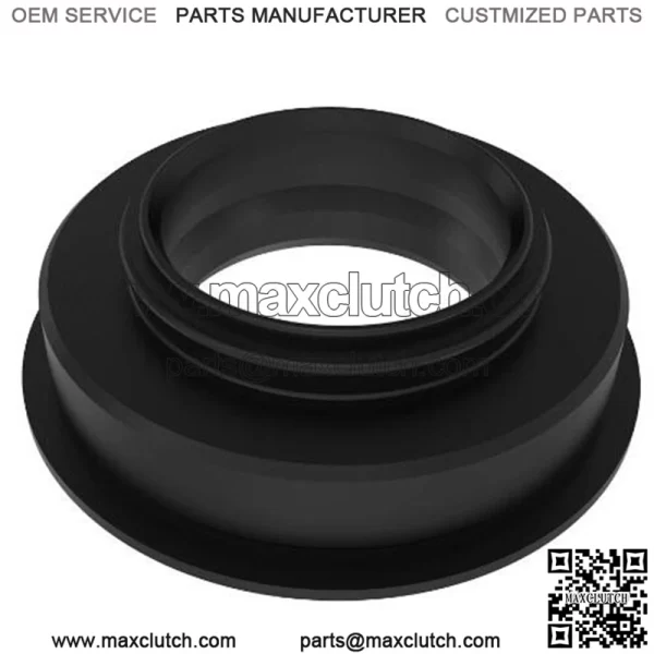 Internal oil seal - Image 4
