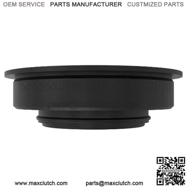 Internal oil seal - Image 5