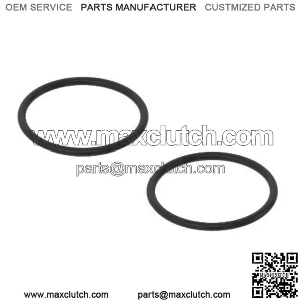 Seal kit for hydraulic cylinder