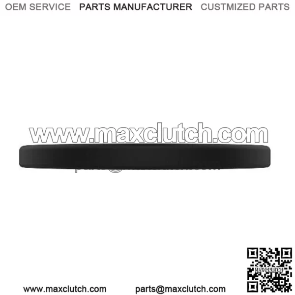 Wheel hub seal ring - Image 2