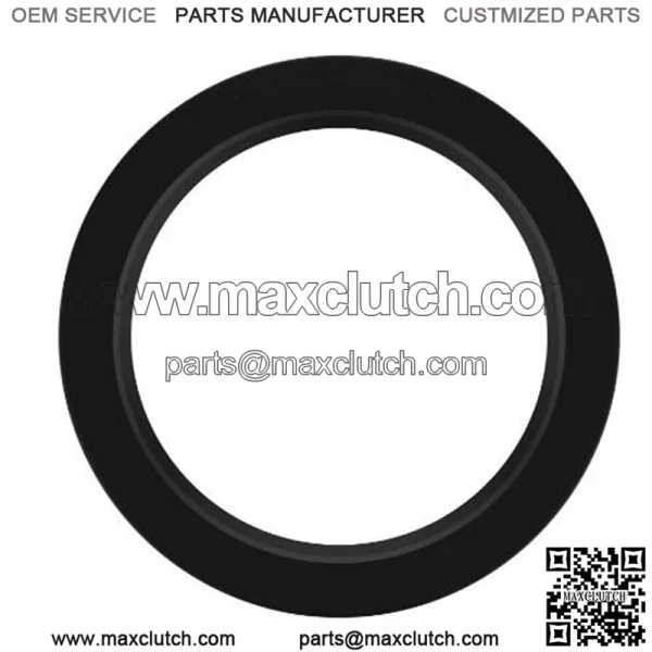 Wheel hub seal ring - Image 3