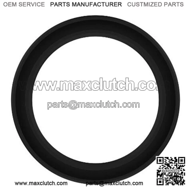 Wheel hub seal ring - Image 4