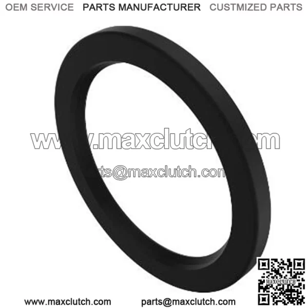 Wheel hub seal ring - Image 5