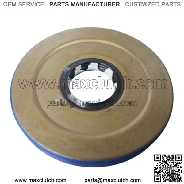 Can am front differential input pinion seal Defender X3 705401827 canam brp