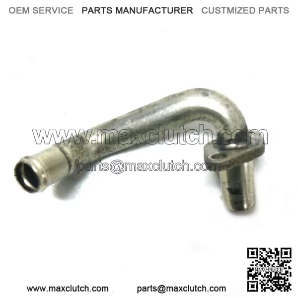 07 Yamaha Attak RXW 10 RX 1000 Snowmobile oil tube line pipe