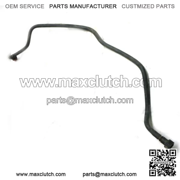 06 Yamaha Apex RTX RX 10 1000 Snowmobile gas fuel line hose