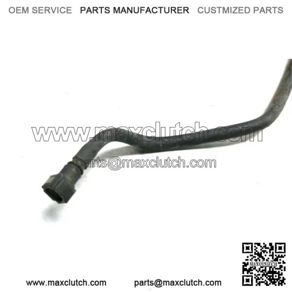 06 Yamaha Apex RTX RX 10 1000 Snowmobile gas fuel line hose - Image 2
