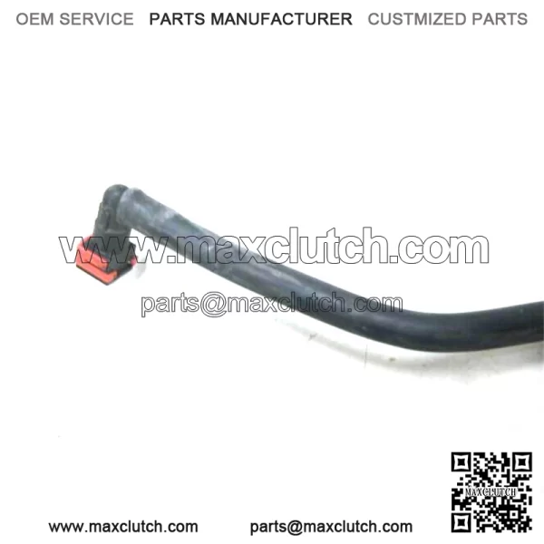 06 Yamaha Apex RTX RX 10 1000 Snowmobile gas fuel line hose - Image 3