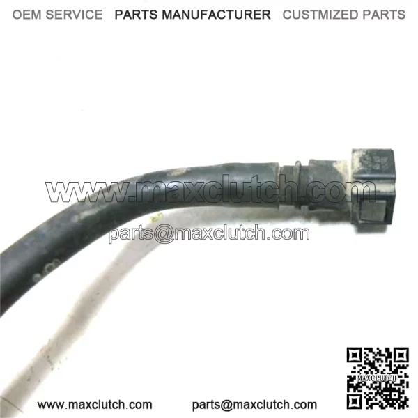 06 Yamaha Apex RTX RX 10 1000 Snowmobile gas fuel line hose - Image 4
