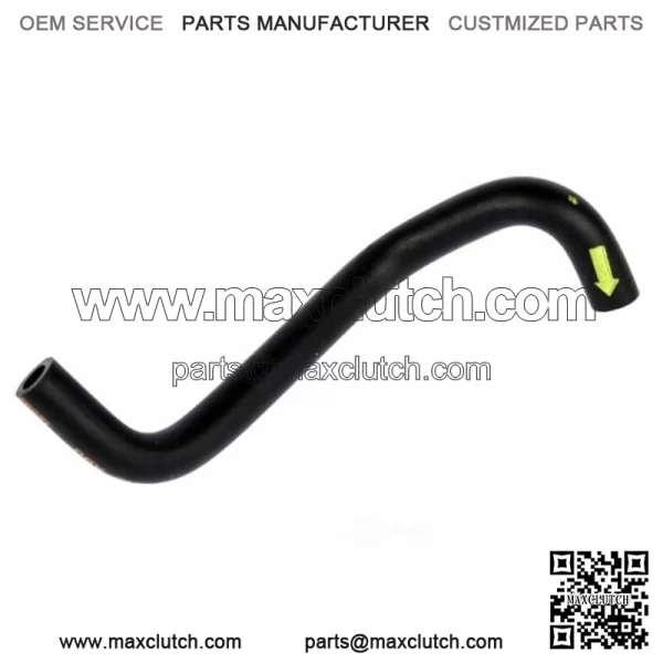 PCV Valve Hose-VIN: U, Eng Code: LQ4 GM Parts 12582227 (For: More than one vehicle)