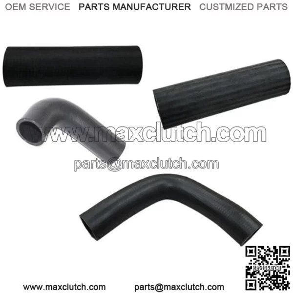 KT-CSO90-0036 Radiator Hose Kit for Massey Ferguson 35 135 203 205 235