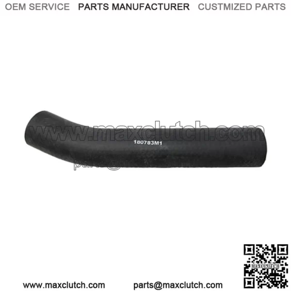 180783M1 Lower Radiator Hose Fits Massey Ferguson TO35 MF35 MF135 Tractor