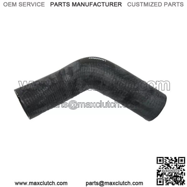 Upper Radiator Hose For Massey Ferguson 375 398 390 383 390T 3596204M1