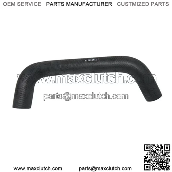 511951M1 Fits Massey Ferguson 20C 30B 30D 40 235 245 220 Lower Radiator Hose
